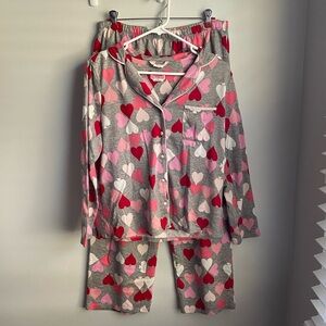 Kate Spade Pajama Set